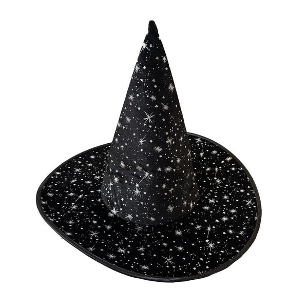 Mimi & Lula Aurora Witch Hat