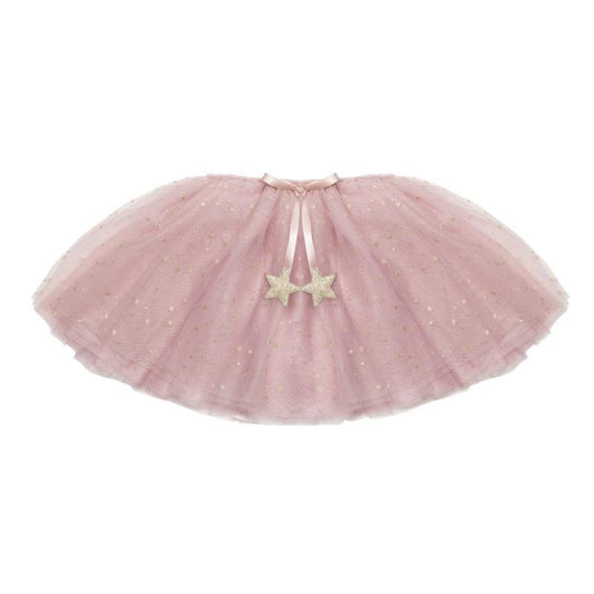 Mimi & Lula Luxe Princess Tutu Pink - vendor-unknown - Honeybee Toys