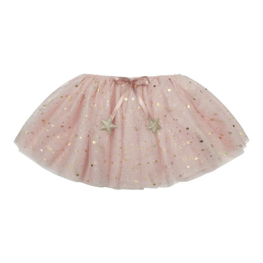 Mimi & Lula Pink Star Tutu - vendor-unknown - Honeybee Toys