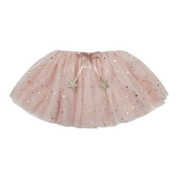 Mimi & Lula Pink Star Tutu