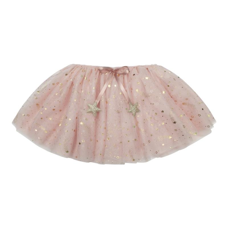 Mimi & Lula Pink Star Tutu - vendor-unknown - Honeybee Toys