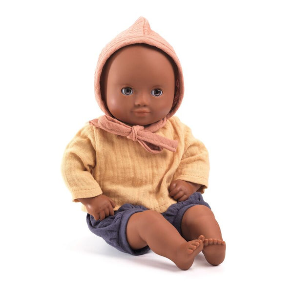 Mimosa Pomea Soft Body Doll