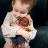 Mimosa Pomea Soft Body Doll - vendor-unknown - Honeybee Toys