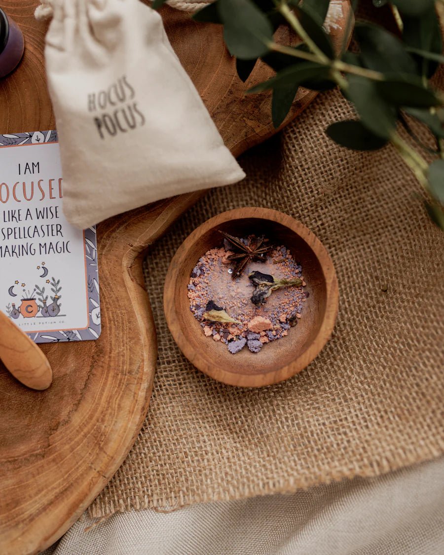 Mini Hocus Pocus Potion Kit - vendor-unknown - Honeybee Toys