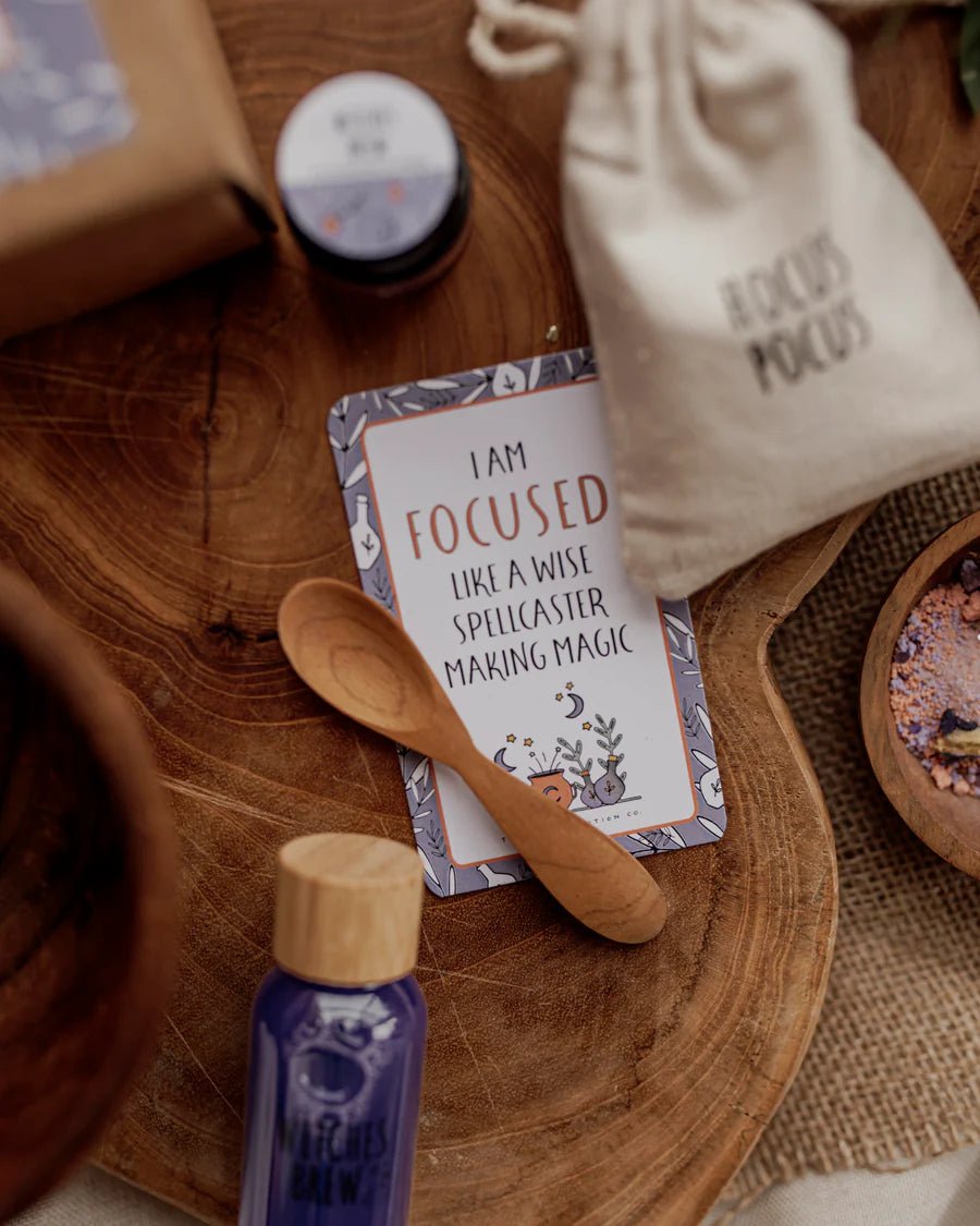 Mini Hocus Pocus Potion Kit - vendor-unknown - Honeybee Toys