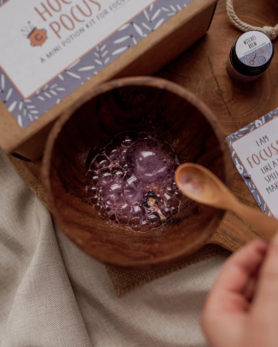 Mini Hocus Pocus Potion Kit - vendor-unknown - Honeybee Toys