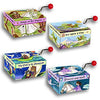 Mini Music Boxes Storybook, Box of 16 - vendor-unknown - Honeybee Toys