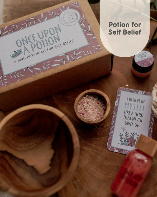 Mini Once Upon a Potion - vendor-unknown - Honeybee Toys