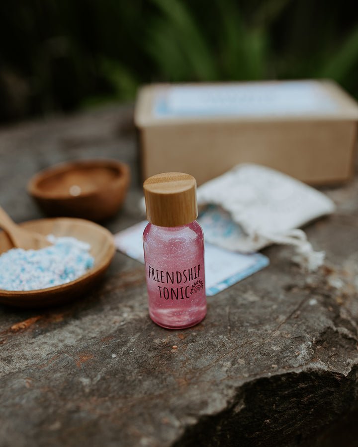 Mini Rainbow Sparkles Playful Potion Kit - vendor-unknown - Honeybee Toys