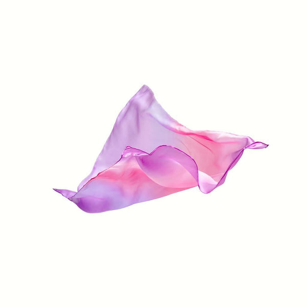 Sarah's Silks Mini Playsilk Blossom