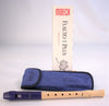 Moeck Recorder Diatonic Flauto 1 Plus Baroque Fingering Double Holes - vendor-unknown - Honeybee Toys
