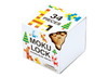 Mokulock Blocks Kodomo, 34 pieces - vendor-unknown - Honeybee Toys