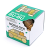 Mokulock Blocks Bubu, 14 pieces