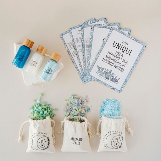 Moonlight Waters Mindful Magic Potion Kit
