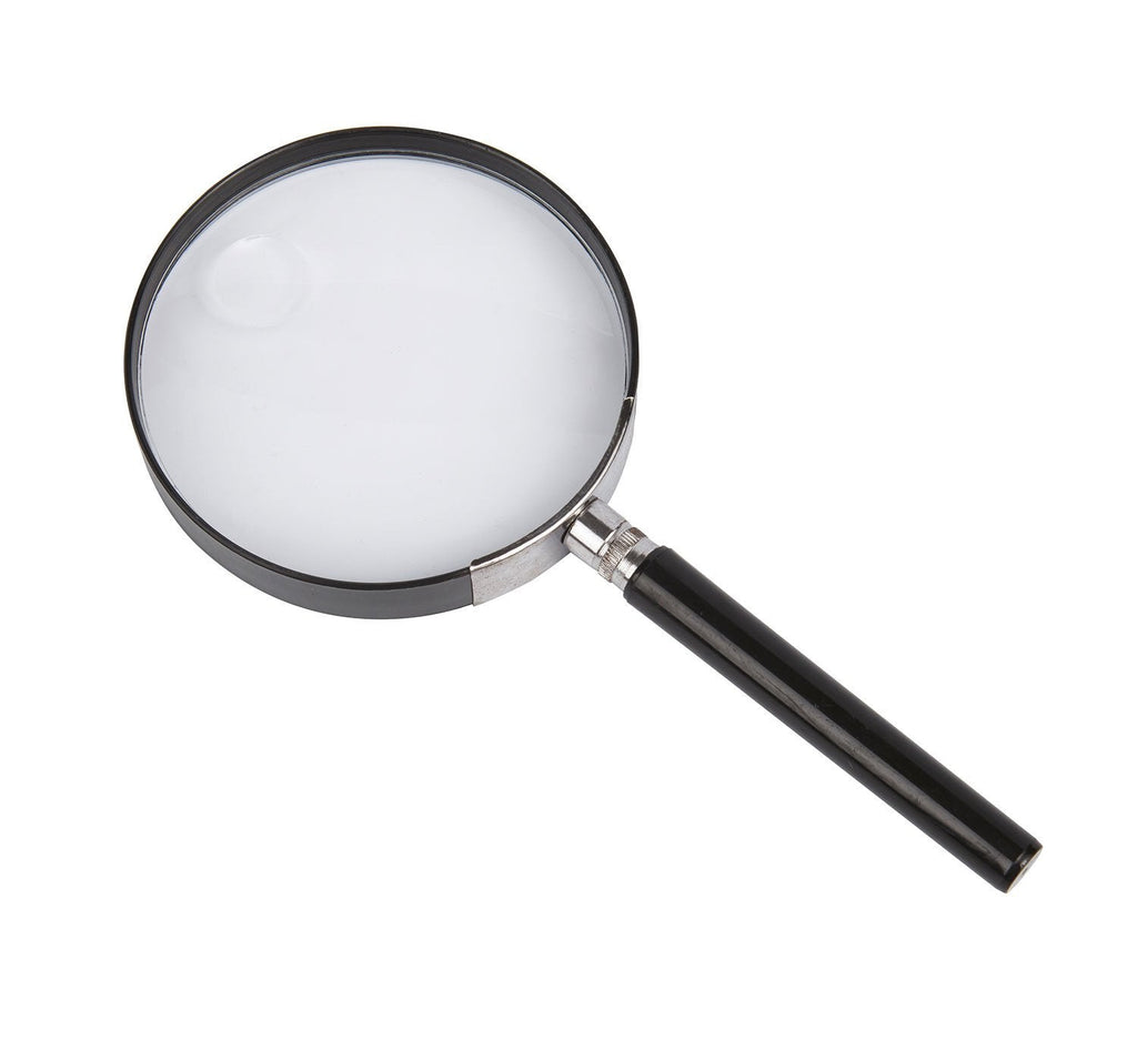 Moulin Roty Le Jardin Magnifying Glass - vendor-unknown - Honeybee Toys