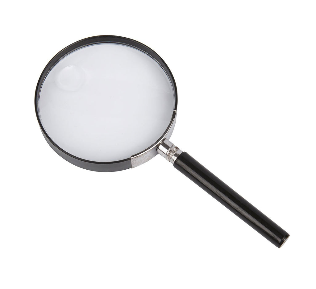Moulin Roty Le Jardin Magnifying Glass
