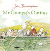 Mr Gumpy's Outing
