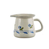 Muender Milk Jug Decoration Flowers - vendor-unknown - Honeybee Toys