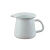 Muender Milk Jug White - vendor-unknown - Honeybee Toys