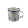 Muender Mug 7cm Decoration Flowers - vendor-unknown - Honeybee Toys
