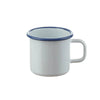 Muender Mug 7cm White/Blue - vendor-unknown - Honeybee Toys