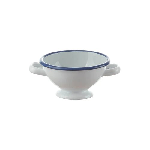 Muender Small Colander 10cm White - vendor-unknown - Honeybee Toys