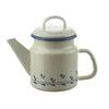 Muender Tea Pot Decoration Flowers - vendor-unknown - Honeybee Toys