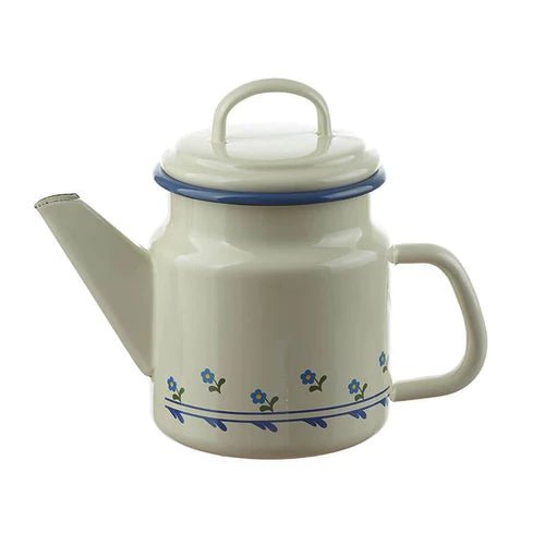 Muender Tea Pot Decoration Flowers - vendor-unknown - Honeybee Toys