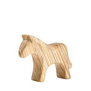 My First Ostheimer, Natural Horse - vendor-unknown - Honeybee Toys