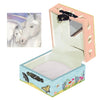 Mythical Creatures Mini Treasure box Baby Unicorn - vendor-unknown - Honeybee Toys