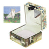 Mythical Creatures Mini Treasure Box Unicorn - vendor-unknown - Honeybee Toys