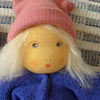 Nanchen Doll Dress-Up Alma