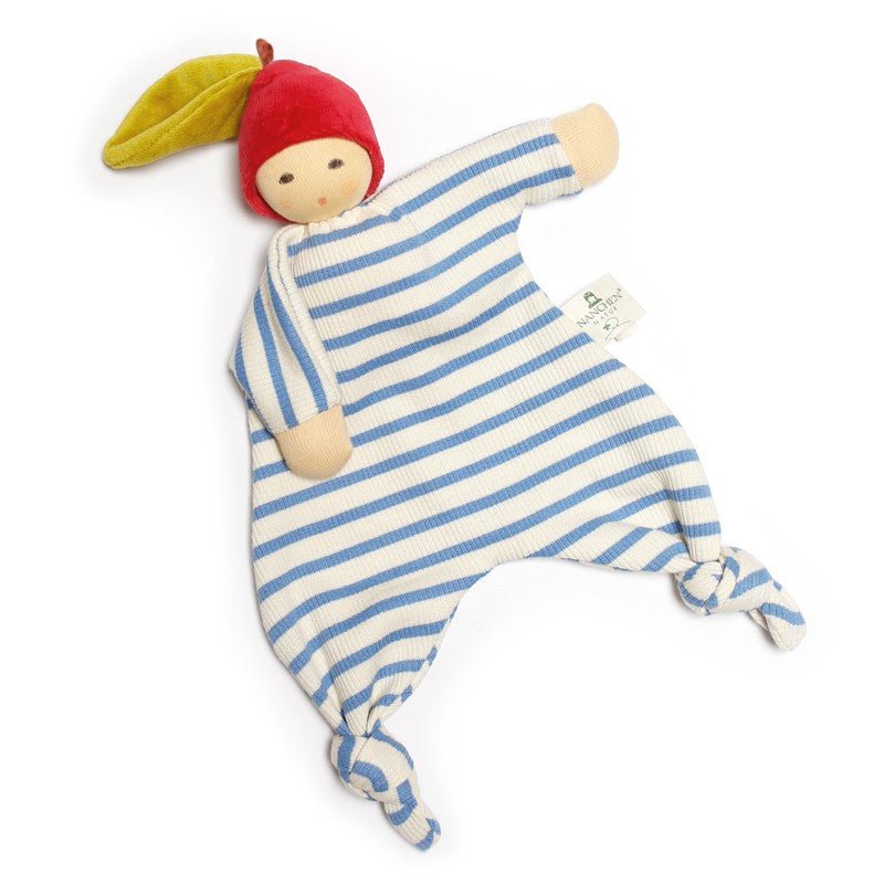 Nanchen Apple Sleeper - vendor-unknown - Honeybee Toys