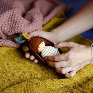 Baby & Teething Dolls