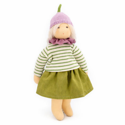 Nanchen Blossom Child Ida - vendor-unknown - Honeybee Toys