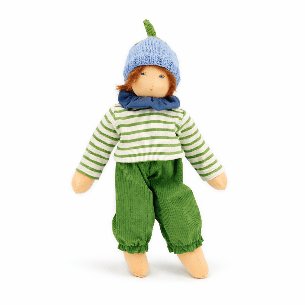 Nanchen Blossom Child Mo - vendor-unknown - Honeybee Toys