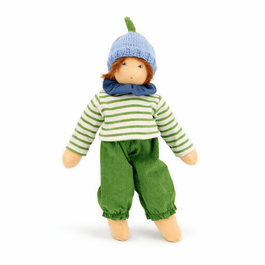 Nanchen Blossom Child Mo - vendor-unknown - Honeybee Toys