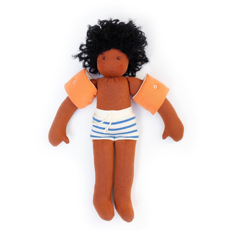 Nanchen Boys Swim Set - vendor-unknown - Honeybee Toys