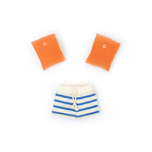 Nanchen Boys Swim Set - vendor-unknown - Honeybee Toys