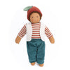 Nanchen Chestnut Child Piet - vendor-unknown - Honeybee Toys