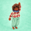 Nanchen Circus Doll Sara - vendor-unknown - Honeybee Toys