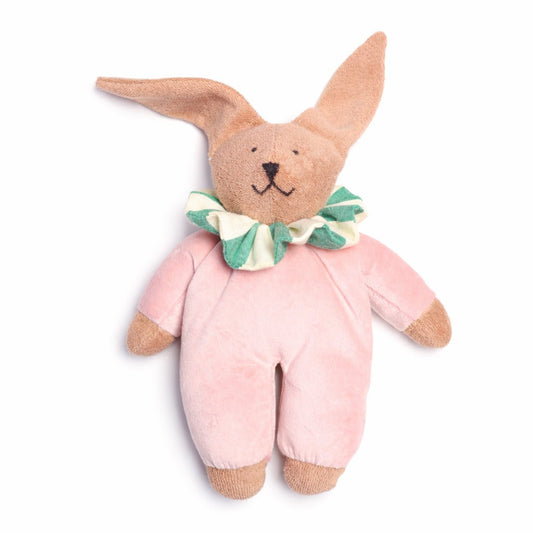 Nanchen Circus Rabbit Hanni - vendor-unknown - Honeybee Toys