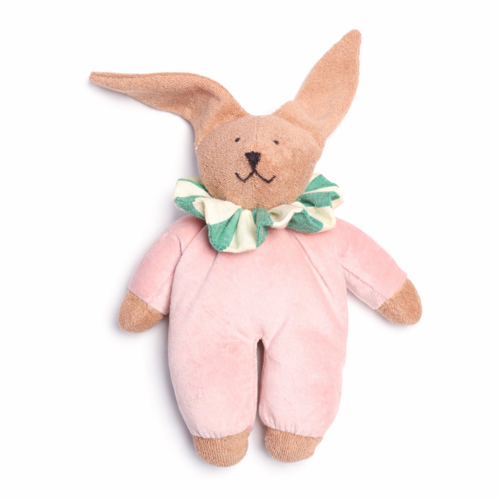 Nanchen Circus Rabbit Hanni - vendor-unknown - Honeybee Toys