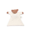 Nanchen Comforter Bear - vendor-unknown - Honeybee Toys