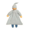 Nanchen Comforter Blue - vendor-unknown - Honeybee Toys