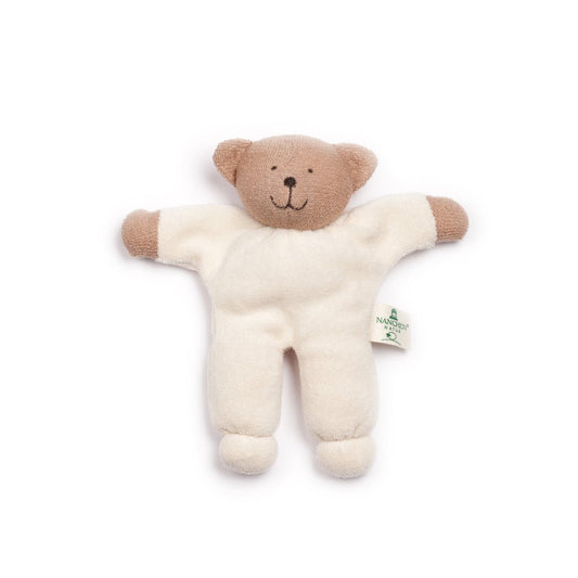 Nanchen Cuddle Bear - vendor-unknown - Honeybee Toys