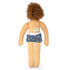 Nanchen Dressable Doll Moritz - vendor-unknown - Honeybee Toys
