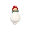 Nanchen Fairy Tale Music Box Mushroom - vendor-unknown - Honeybee Toys