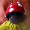 Nanchen Garden Child Lara - vendor-unknown - Honeybee Toys