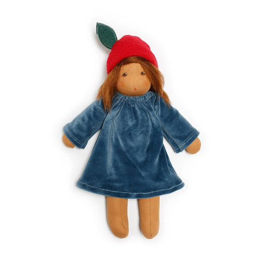 Nanchen Garden Child Lene - vendor-unknown - Honeybee Toys